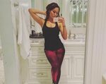 Nikki Bella. on Twitter: "Camel toes and tight leggings.